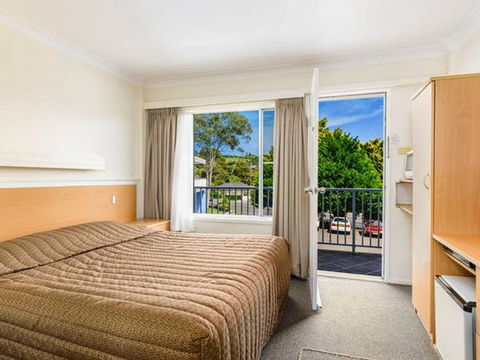 Motel 617 - Port Augusta Accommodation 3