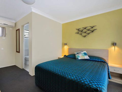 Motel 617 - Port Augusta Accommodation 2