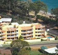 Alexander Luxury Apartments - Port Augusta Accommodation