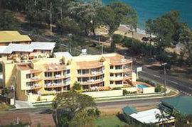 Alexander Luxury Apartments - Port Augusta Accommodation 0