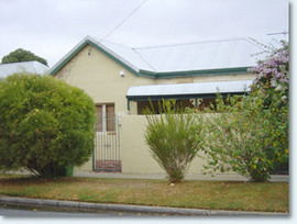 Arden House - Port Augusta Accommodation 0