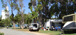 Elliston Caravan Park - Port Augusta Accommodation 0