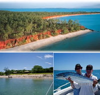 Cobourg Beach Huts - Port Augusta Accommodation
