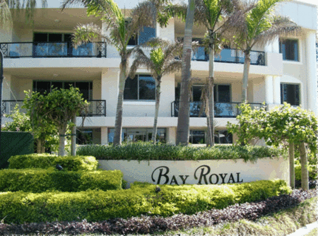 Bay Royal Holiday Apartments - Port Augusta Accommodation 1