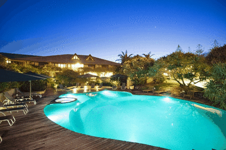 Beach Hotel Resort - Port Augusta Accommodation 0