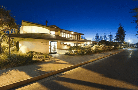 Beach Hotel Resort - Port Augusta Accommodation 1