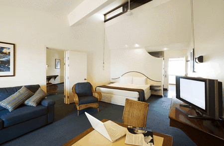 Beach Hotel Resort - Port Augusta Accommodation 3