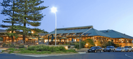 Beach Hotel Resort - Port Augusta Accommodation 5