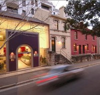 Rendezvous Hotel Sydney The Rocks - Port Augusta Accommodation