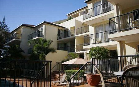Sunset Island Resort - Port Augusta Accommodation 2