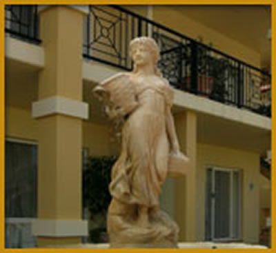 Meridian Resort - Port Augusta Accommodation 1