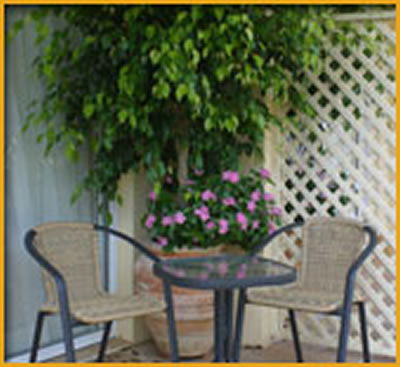 Meridian Resort - Port Augusta Accommodation 3