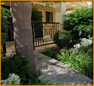 Meridian Resort - Port Augusta Accommodation 4