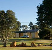  William Macintosh Motor Lodge - Port Augusta Accommodation