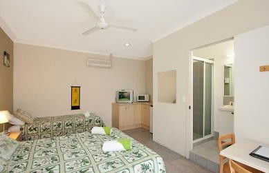 Pacific Palms Motel - Port Augusta Accommodation 1