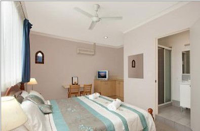 Pacific Palms Motel - Port Augusta Accommodation 2