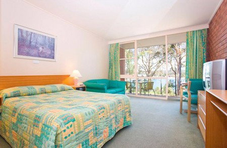 Bay Waters - Port Augusta Accommodation 0
