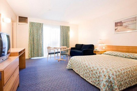 Bay Waters - Port Augusta Accommodation 1