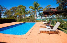 Bay Waters - Port Augusta Accommodation 2