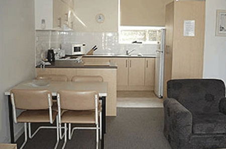 Glenelg Holiday Apartments-Corfu - Port Augusta Accommodation 0