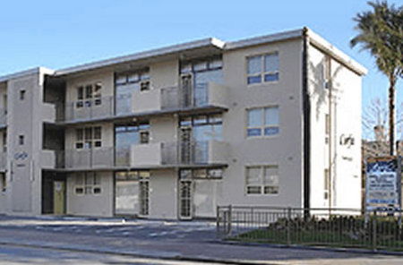 Glenelg Holiday Apartments-Corfu - Port Augusta Accommodation 5