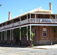 Sonbern Lodge Motel - Port Augusta Accommodation