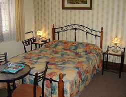 Sonbern Lodge Motel - Port Augusta Accommodation 1