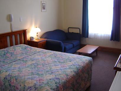 Sonbern Lodge Motel - Port Augusta Accommodation 2