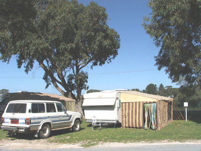 Waterloo Bay Tourist Park - Port Augusta Accommodation 0