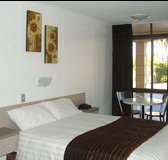 The Edge Hotel