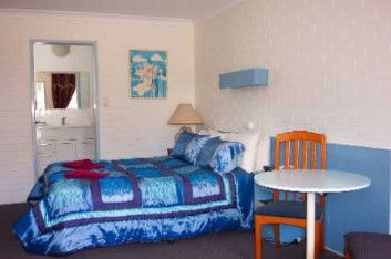 Colonial Inn Tamworth - Port Augusta Accommodation 0