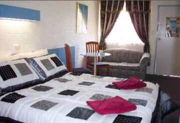 Colonial Inn Tamworth - Port Augusta Accommodation 1