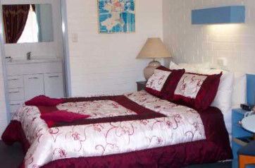 Colonial Inn Tamworth - Port Augusta Accommodation 2