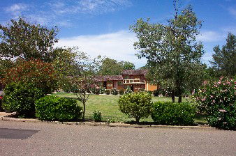 Colonial Inn Tamworth - Port Augusta Accommodation 5