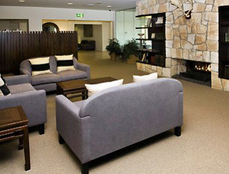 Mercure Clear Mountain Lodge - Port Augusta Accommodation 0