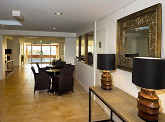 Mercure Clear Mountain Lodge - Port Augusta Accommodation 1