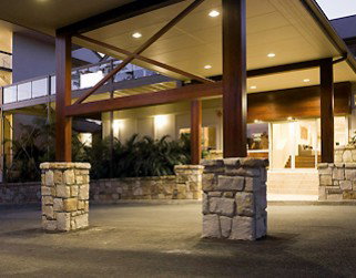 Mercure Clear Mountain Lodge - Port Augusta Accommodation 2