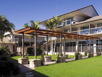 Mercure Clear Mountain Lodge - Port Augusta Accommodation 3