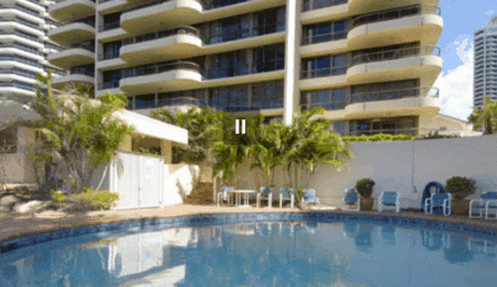 Norfolk Luxury Beachfront Apartments - Port Augusta Accommodation