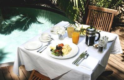 Azabu Luxury Accommodation - Port Augusta Accommodation 1