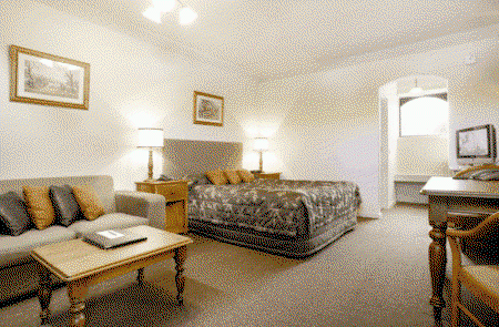 Hotel Bruce County - Port Augusta Accommodation 2