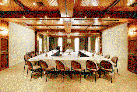 Hotel Bruce County - Port Augusta Accommodation 4