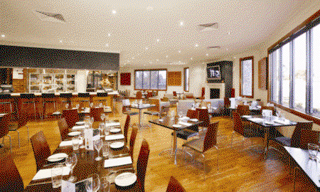 Hotel Bruce County - Port Augusta Accommodation 5