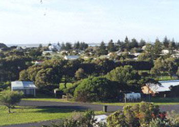 St Andrews Boulevard Apartments - Port Augusta Accommodation 0