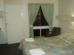Fiesta Motel - Port Augusta Accommodation 2