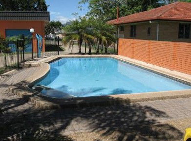 Innes Park QLD Port Augusta Accommodation
