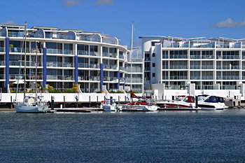Kawana Waters QLD Port Augusta Accommodation