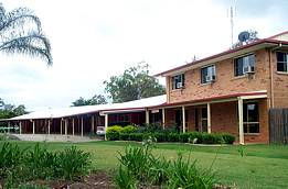 Copper Country Motor Inn - Port Augusta Accommodation 0