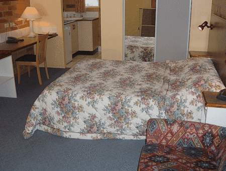Copper Country Motor Inn - Port Augusta Accommodation 2