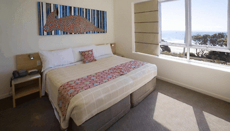 Stradbroke Island Beach Hotel - thumb 0